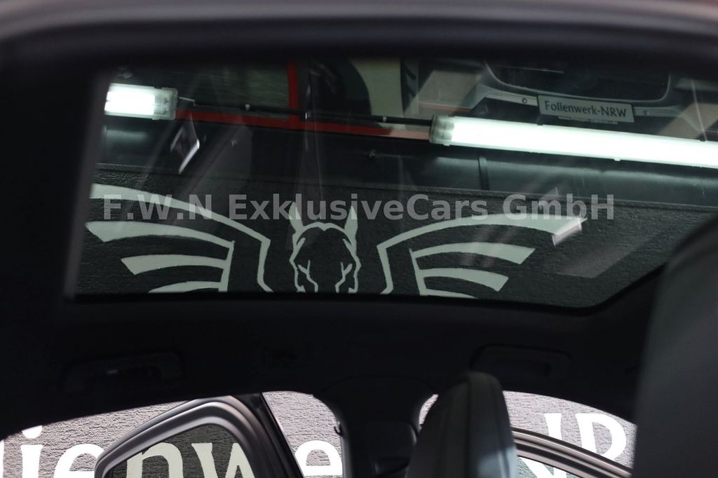 Porsche Cayenne 2020