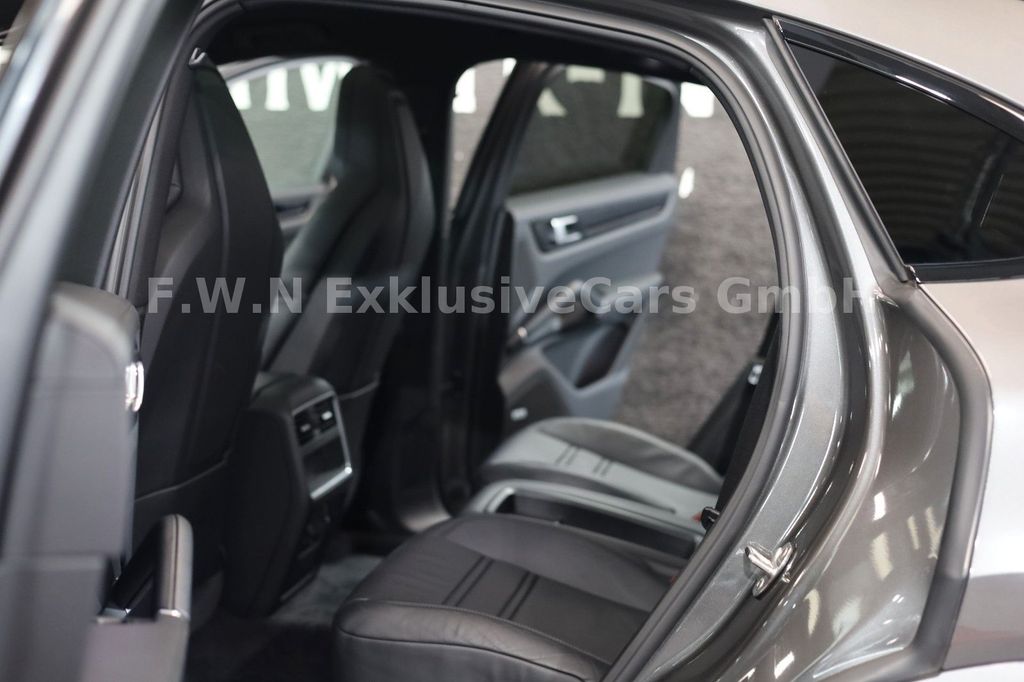 Porsche Cayenne 2020