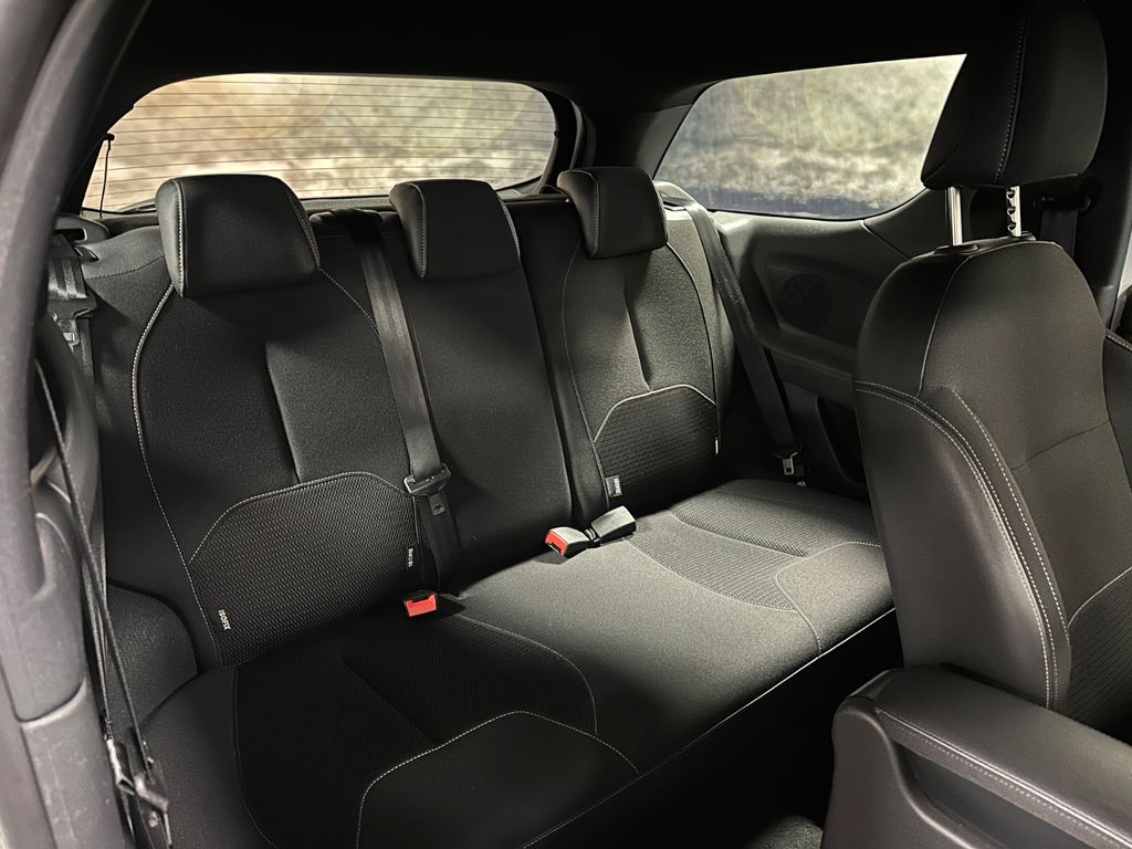 DS Automobiles DS3 2018