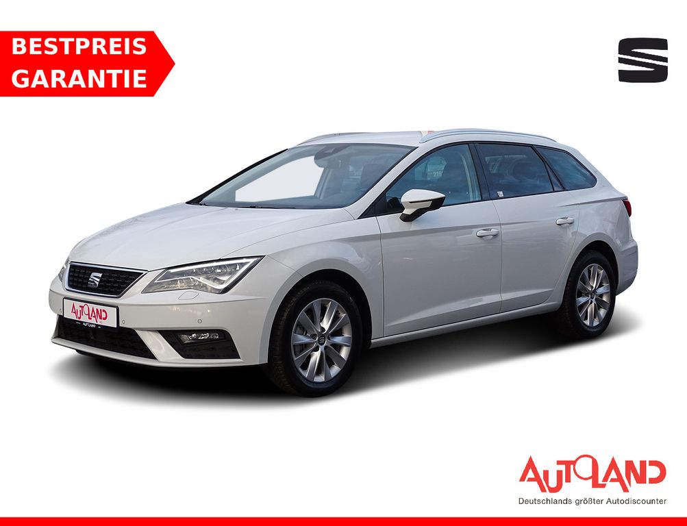 Seat Leon 2019