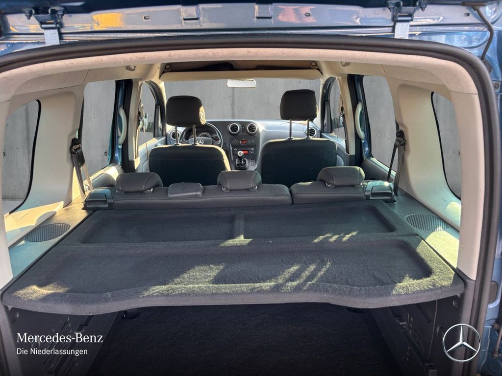 Mercedes-Benz Citan 2020