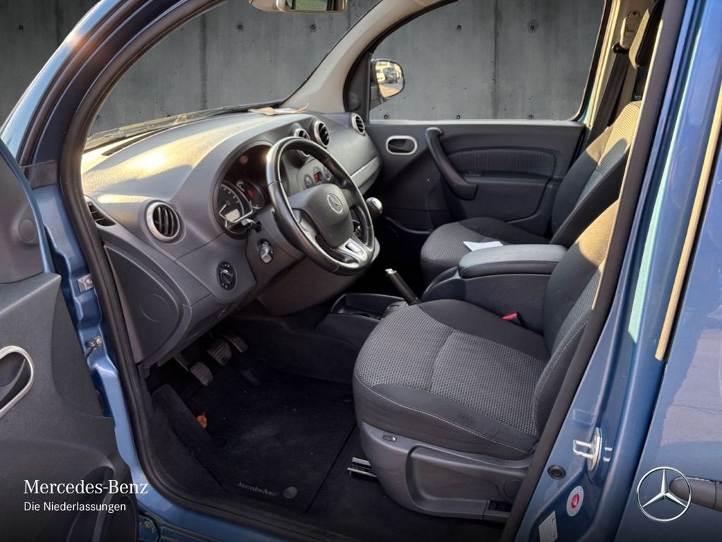 Mercedes-Benz Citan 2020