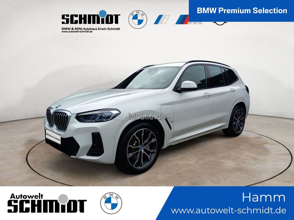 BMW X3 2024