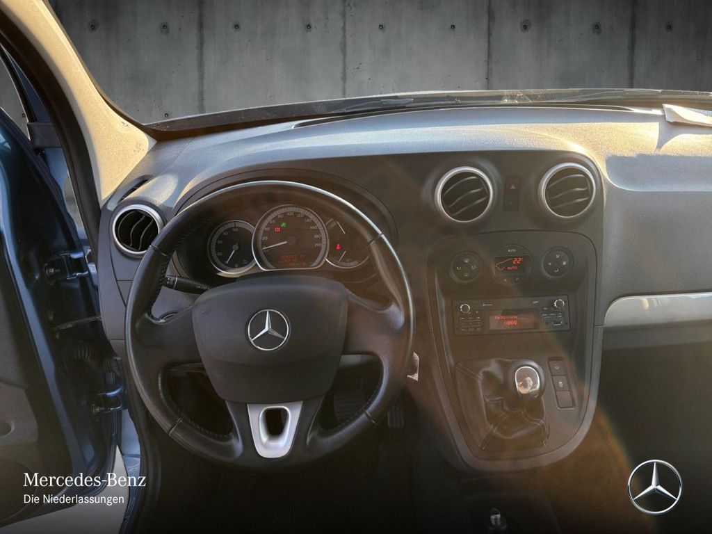 Mercedes-Benz Citan 2020