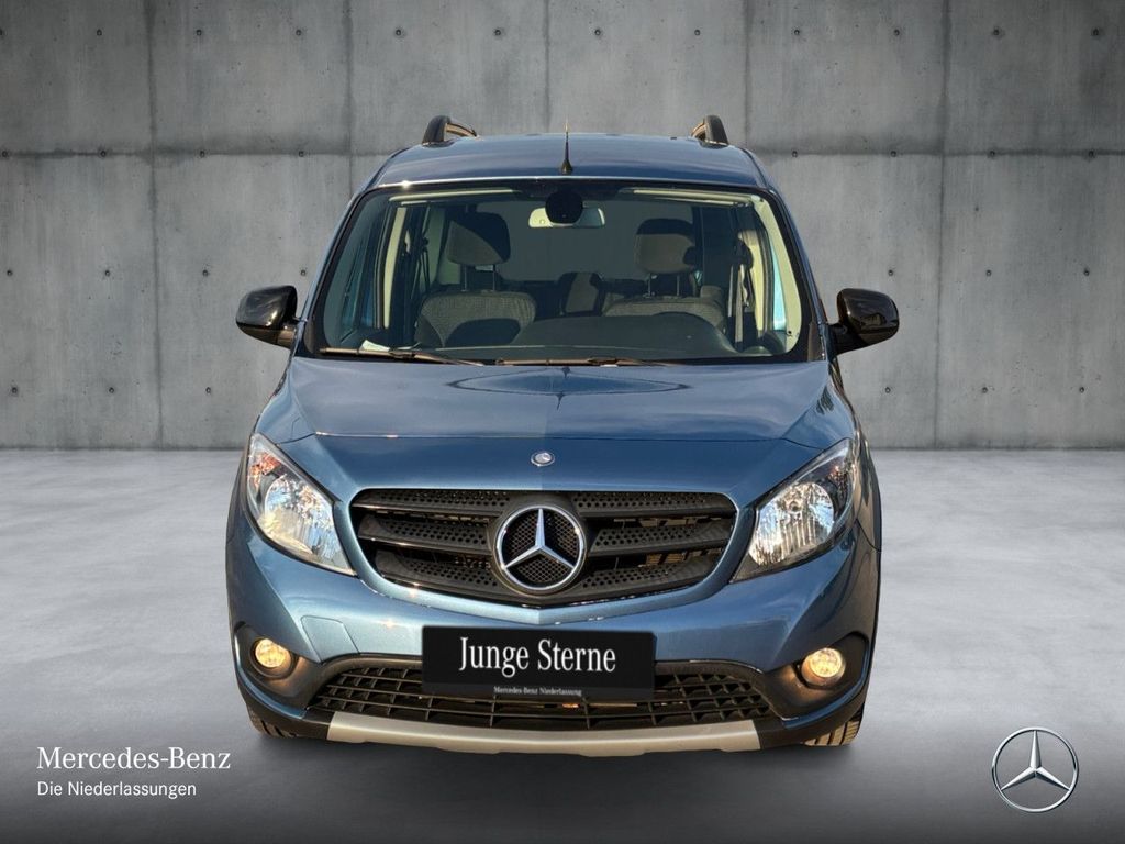 Mercedes-Benz Citan 2020