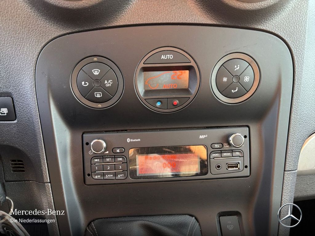 Mercedes-Benz Citan 2020