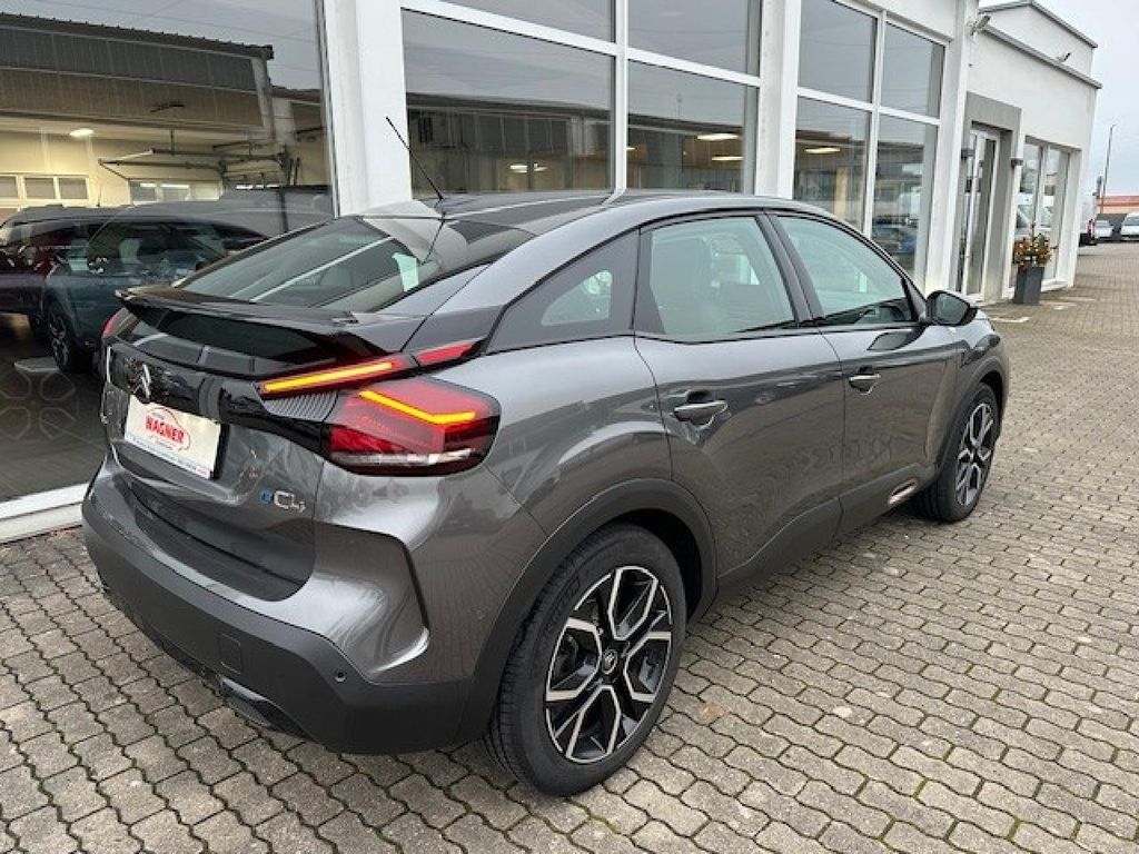 Citroën C4 2022