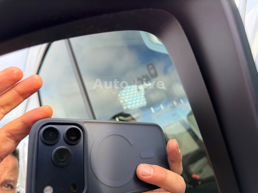 Volkswagen Crafter 2024