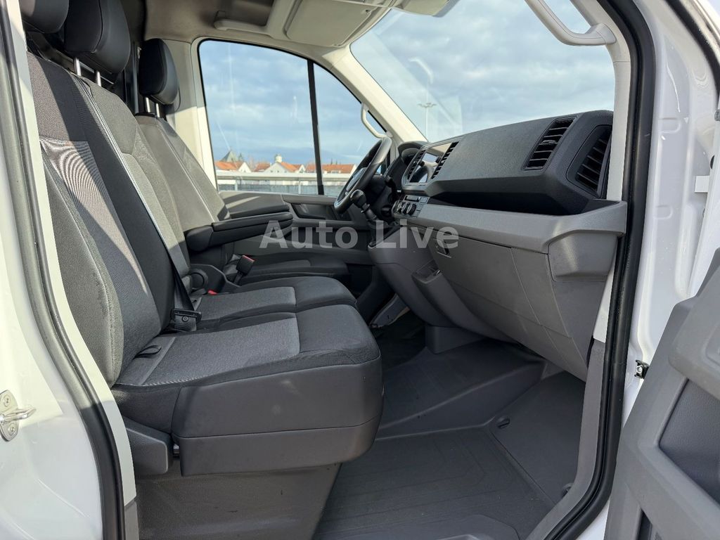 Volkswagen Crafter 2024