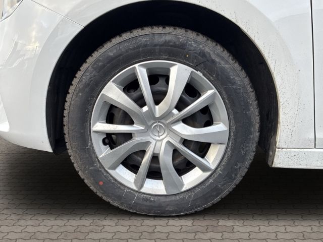 Opel Corsa 2022