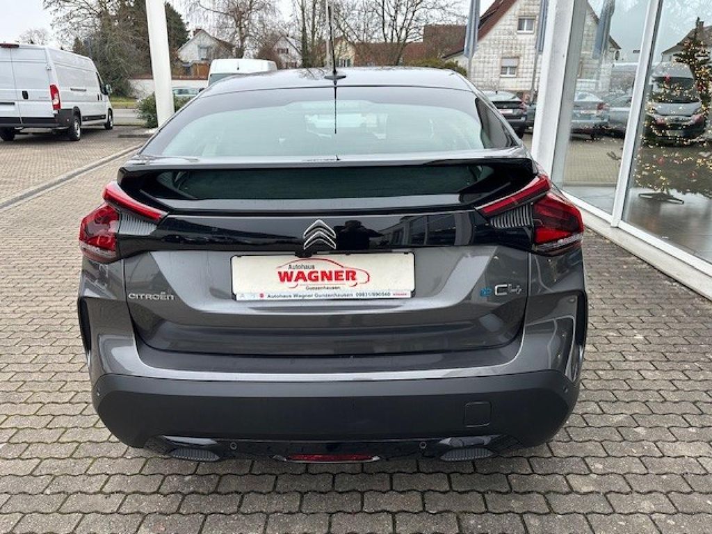 Citroën C4 2022