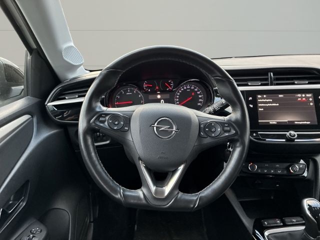 Opel Corsa 2022