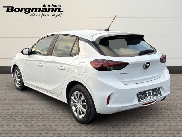 Opel Corsa 2022