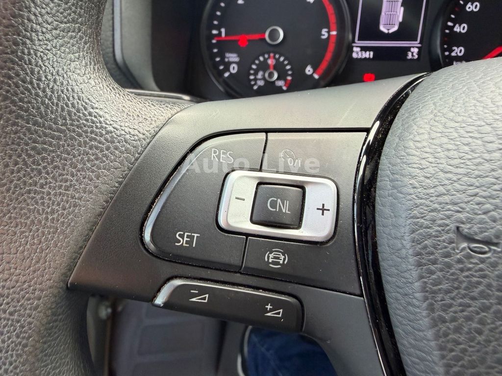 Volkswagen Crafter 2024