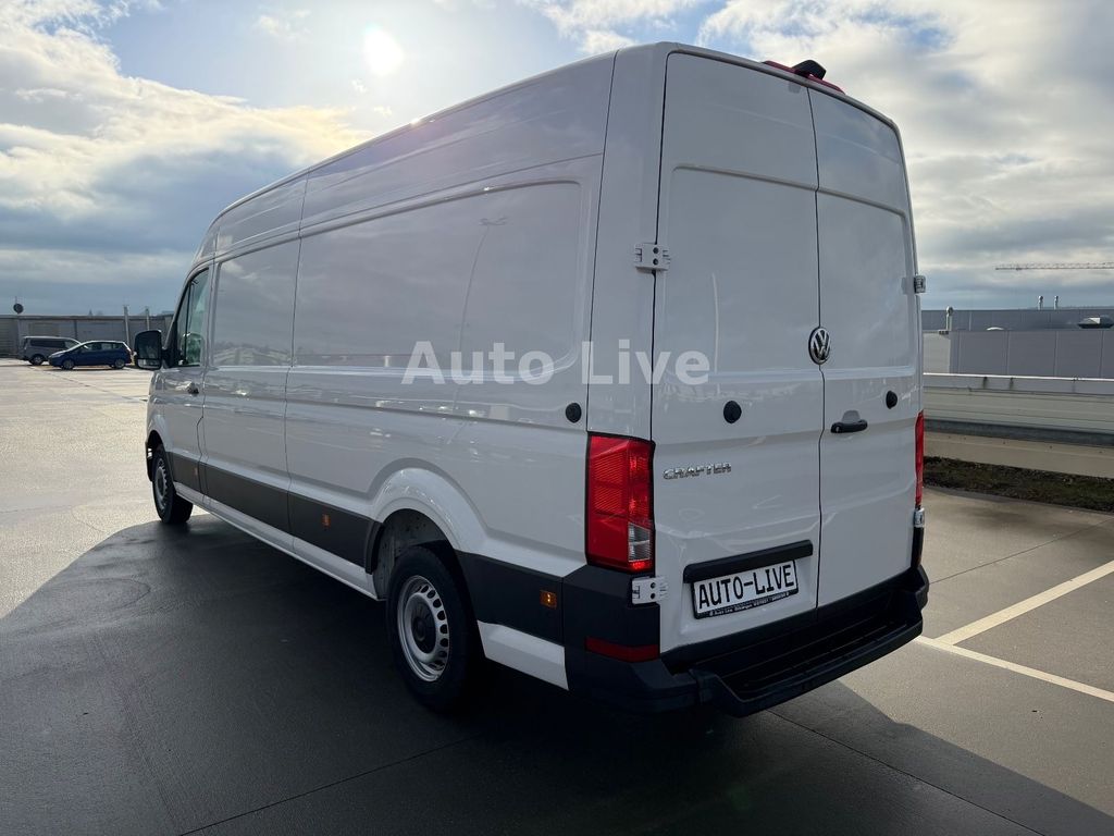 Volkswagen Crafter 2024