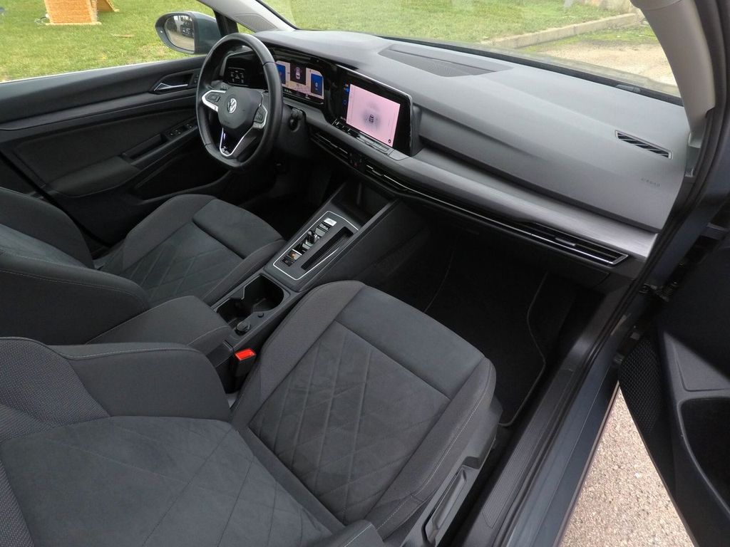 Volkswagen Golf 2022