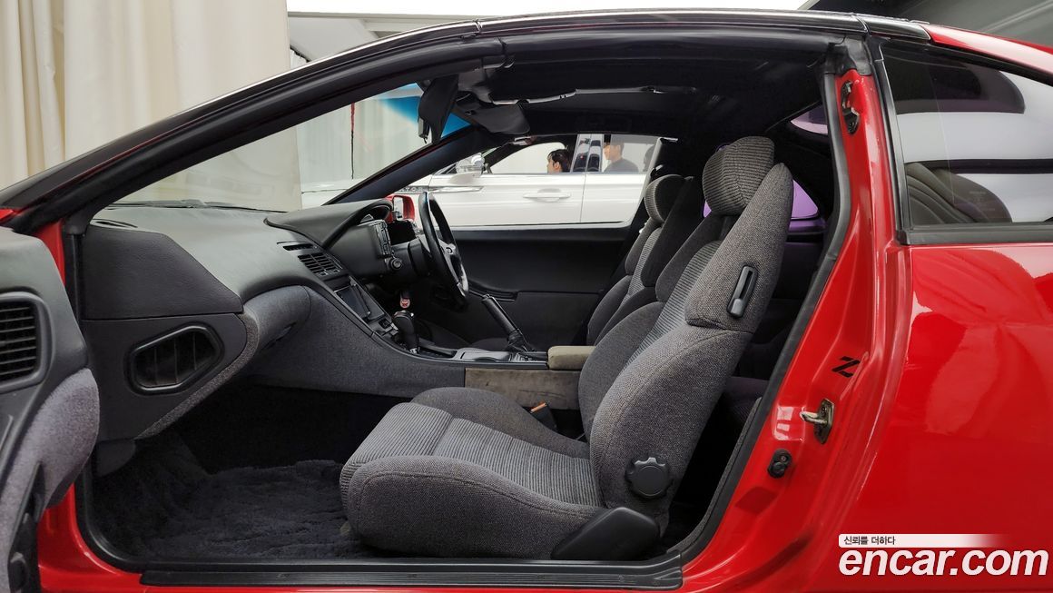 Nissan 300ZX 1991