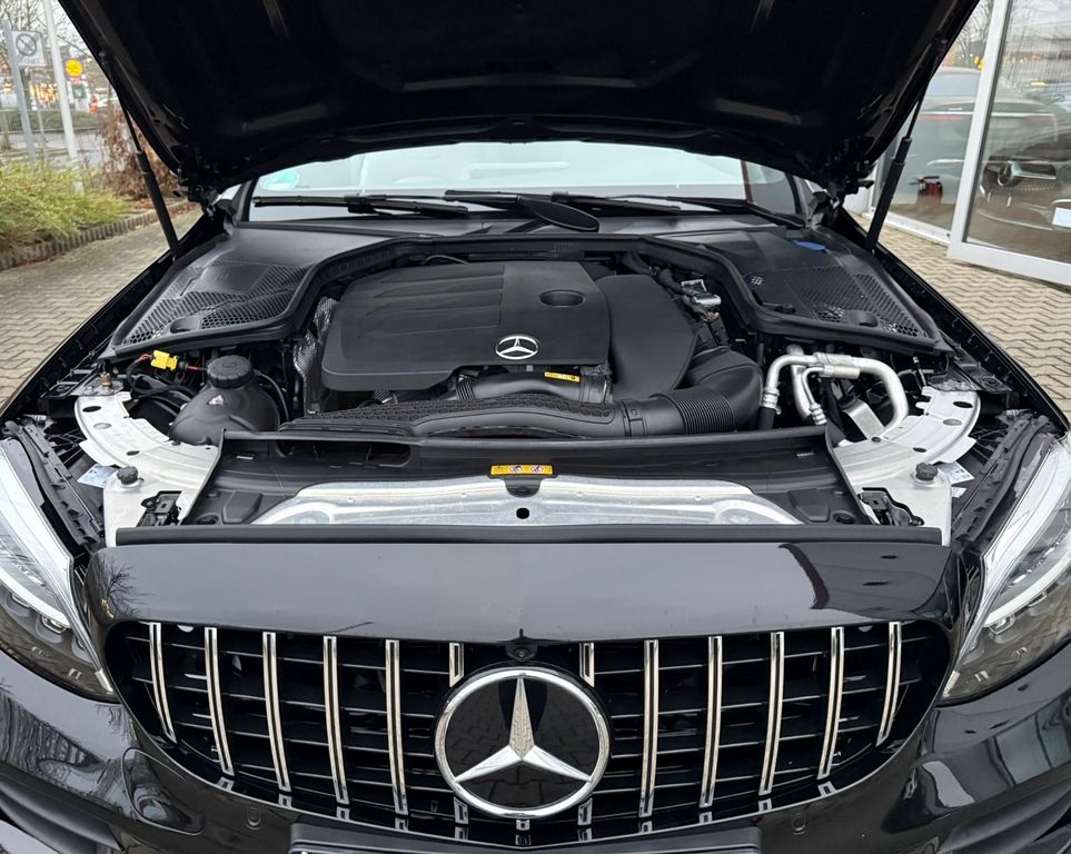 Mercedes-Benz C 300 2020