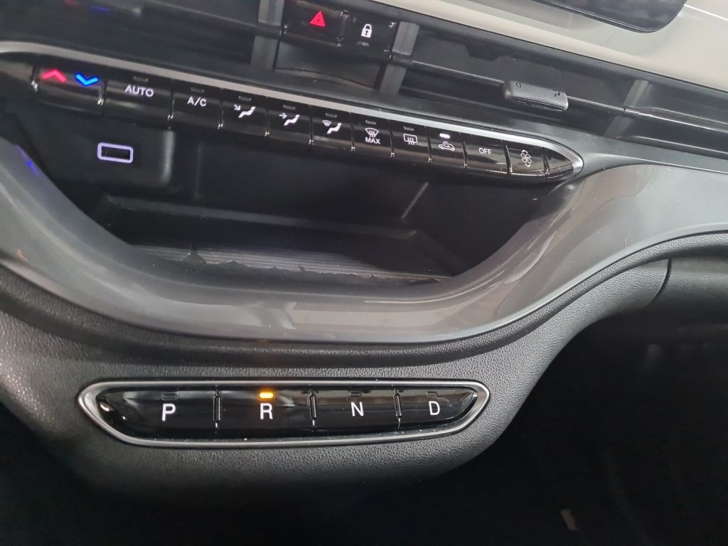 Fiat 500e 2023