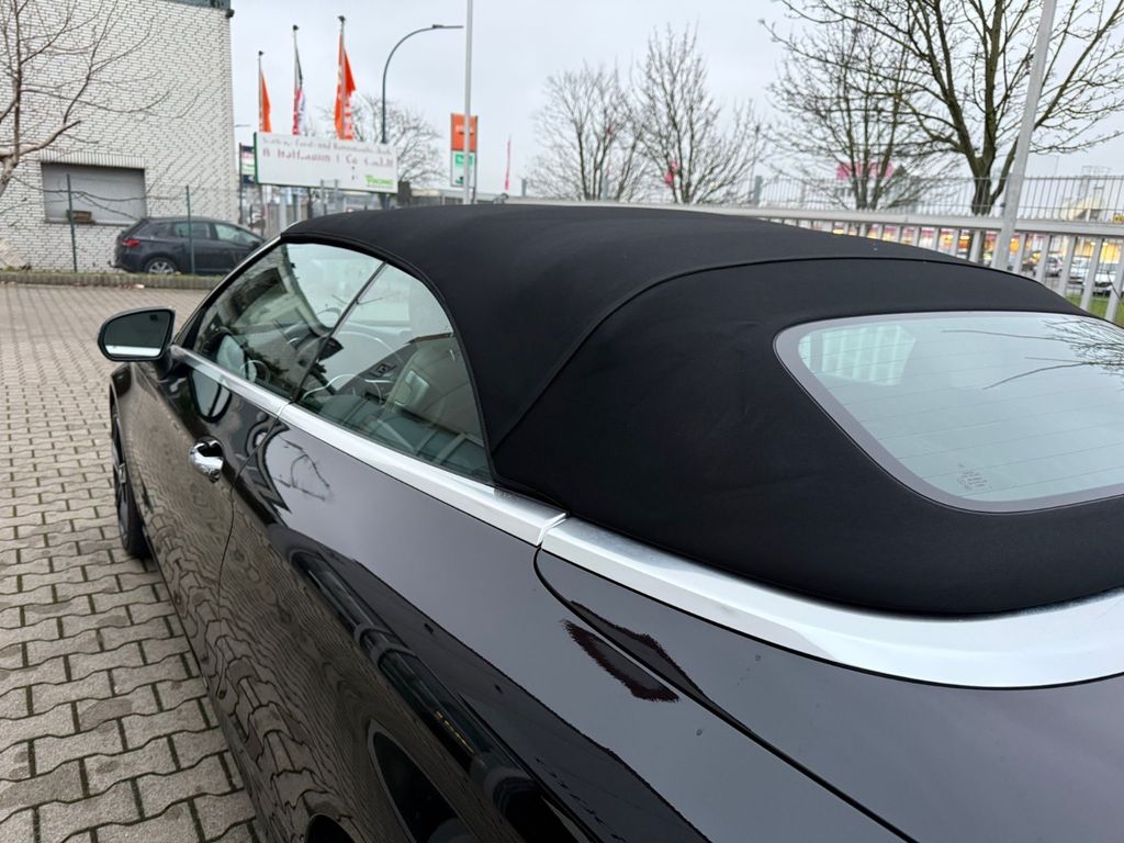 Mercedes-Benz C 300 2020