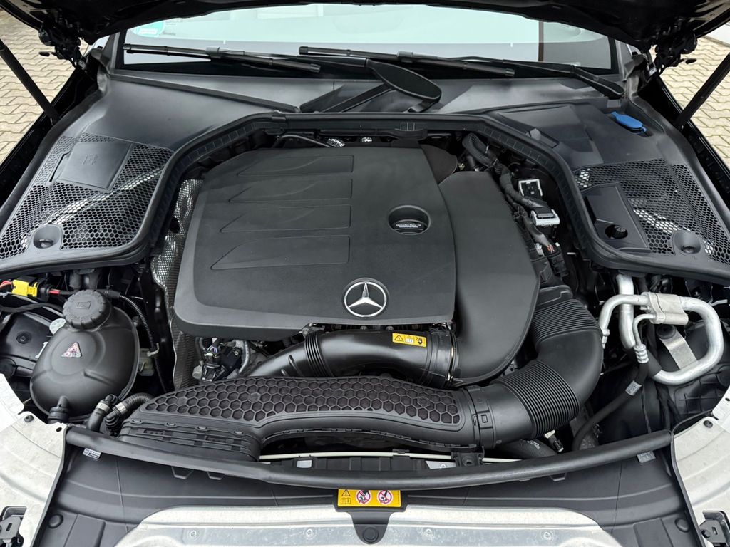 Mercedes-Benz C 300 2020