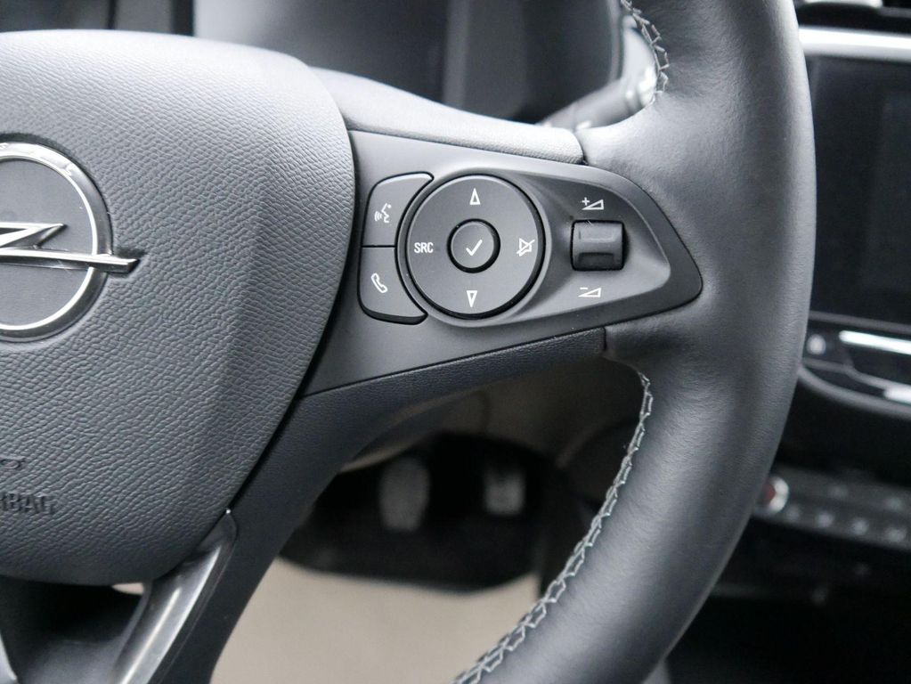 Opel Corsa 2022