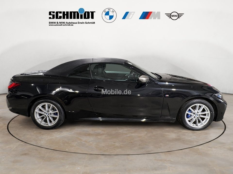 BMW M440 2024