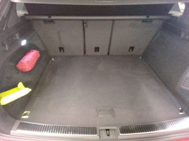 Volkswagen Touareg 2025