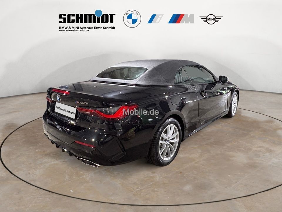 BMW M440 2024