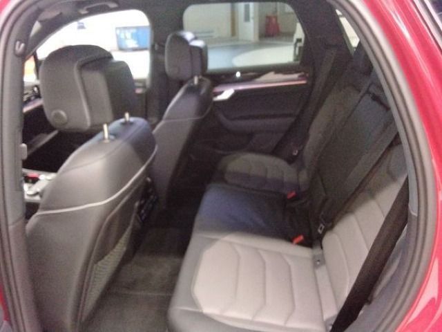 Volkswagen Touareg 2025