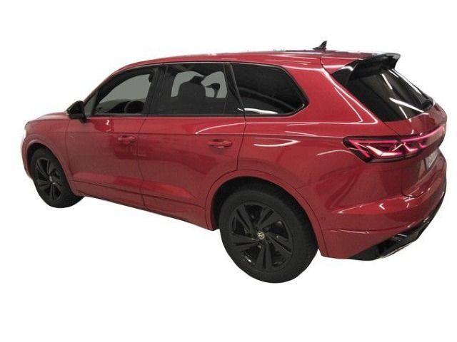 Volkswagen Touareg 2025