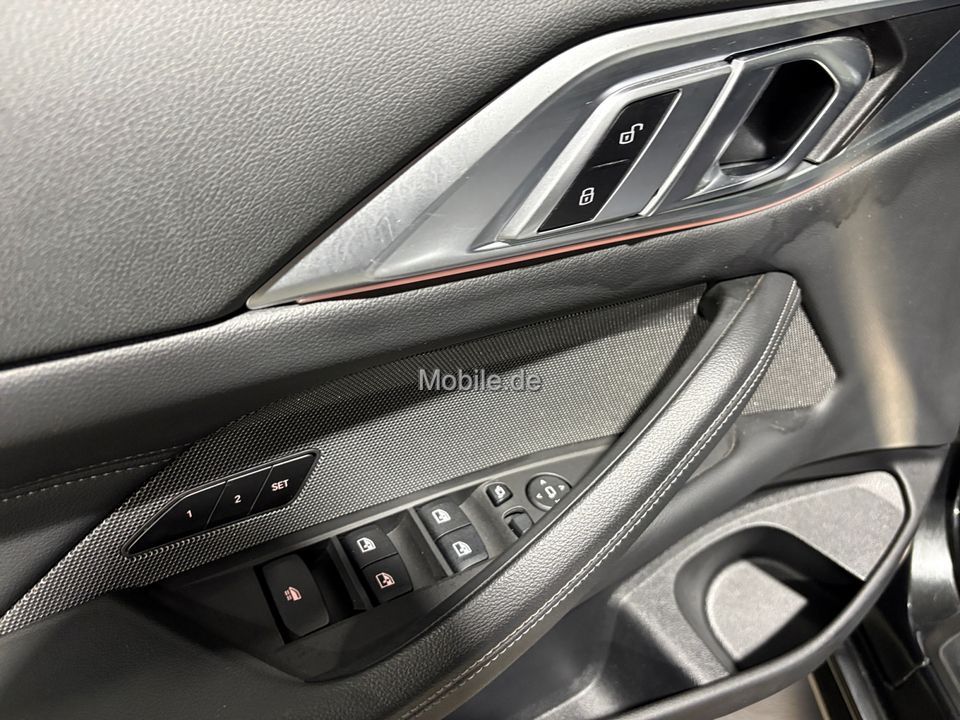 BMW M440 2024