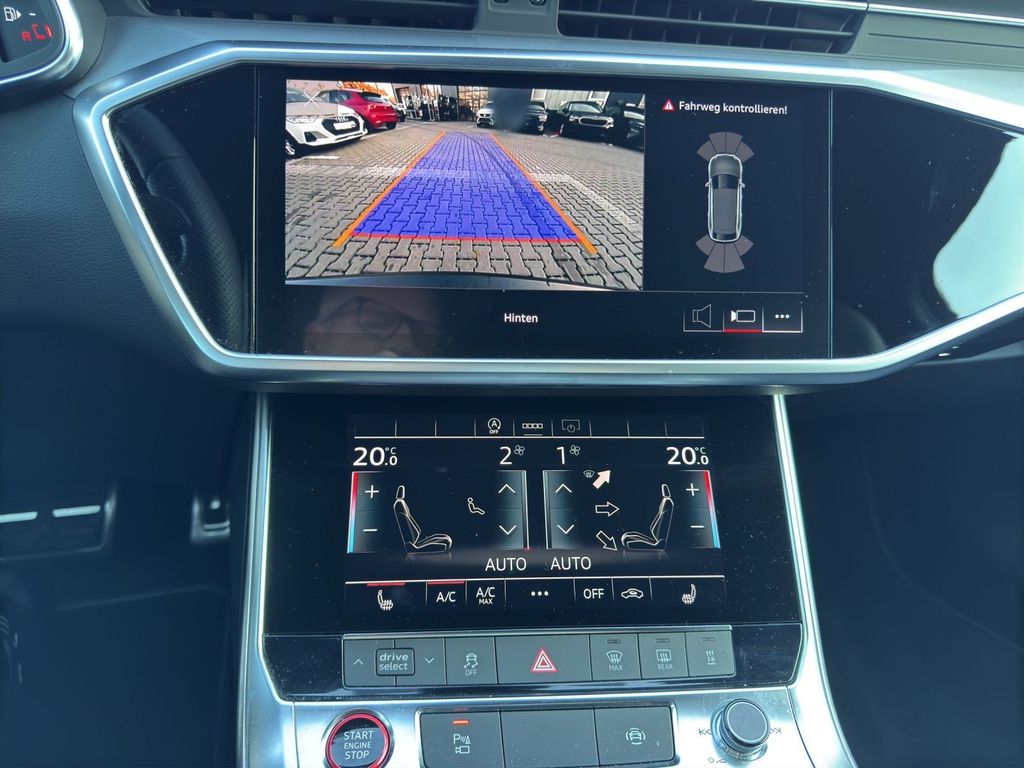 Audi S6 2024