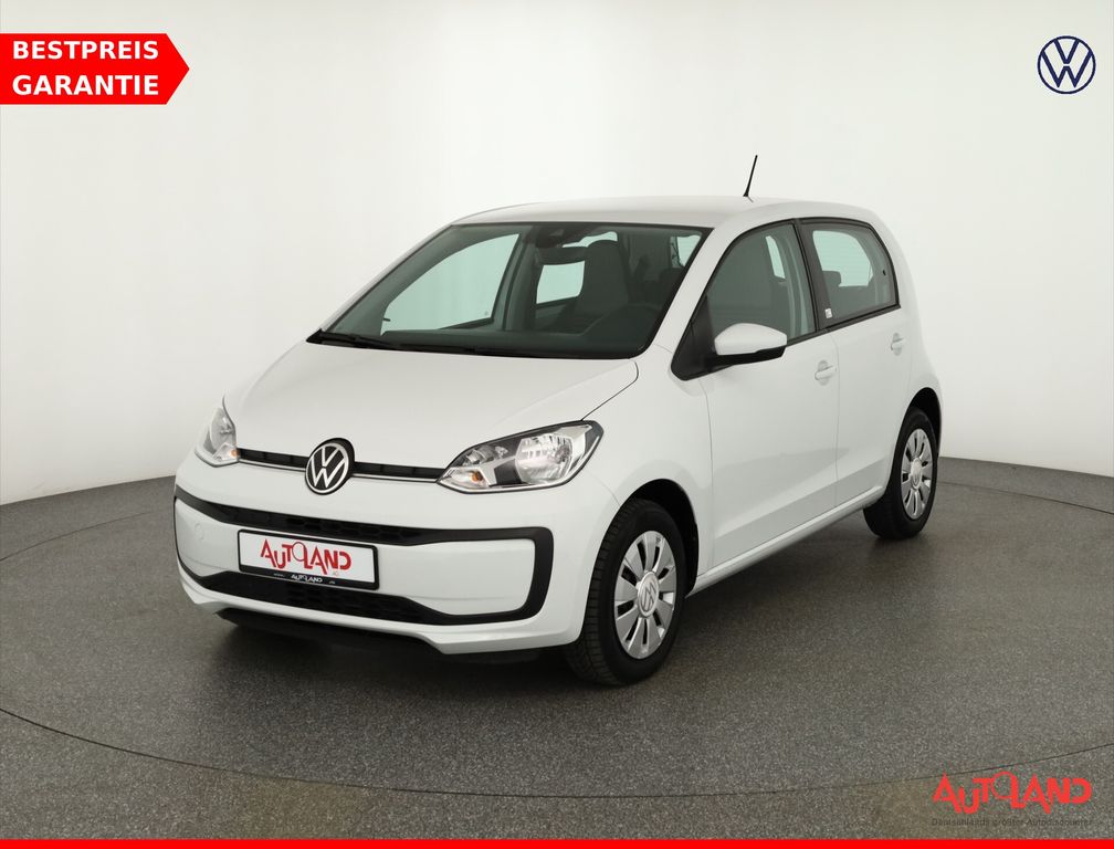 Volkswagen up! 2023