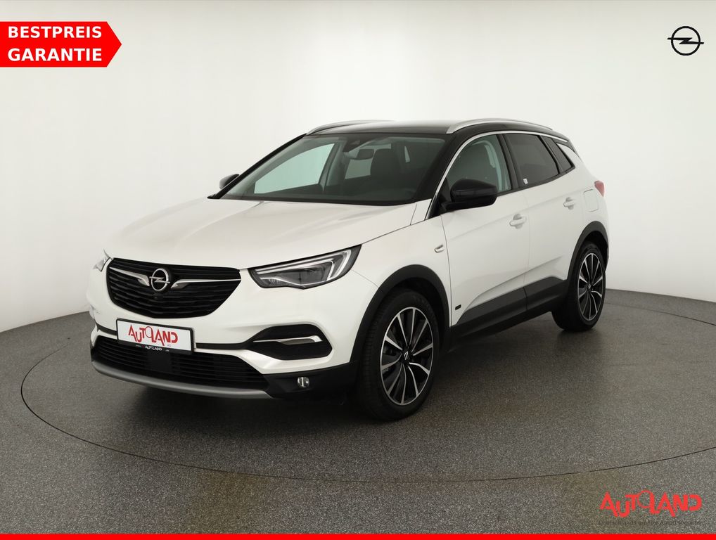 Opel Grandland (X) 2021