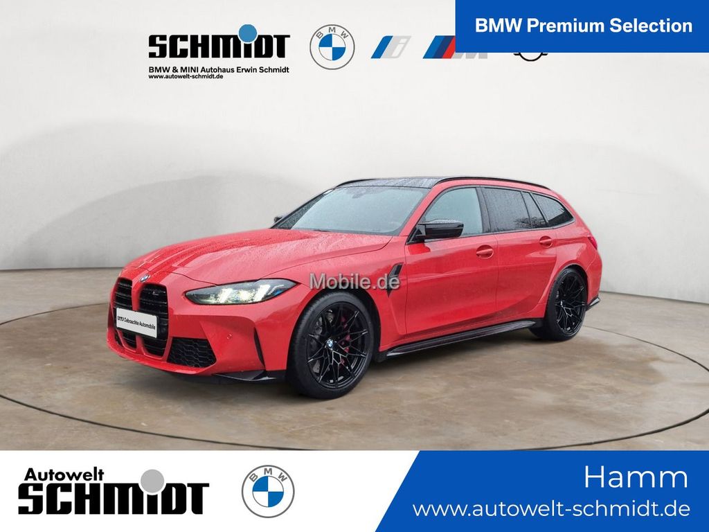 BMW M3 2025