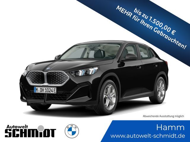 BMW iX2