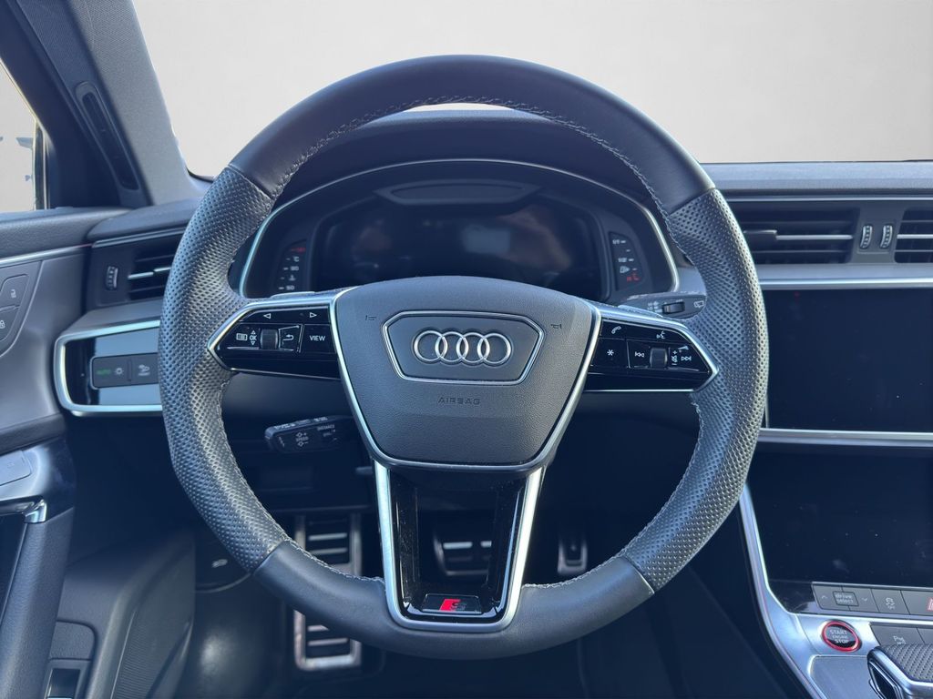 Audi S6 2024