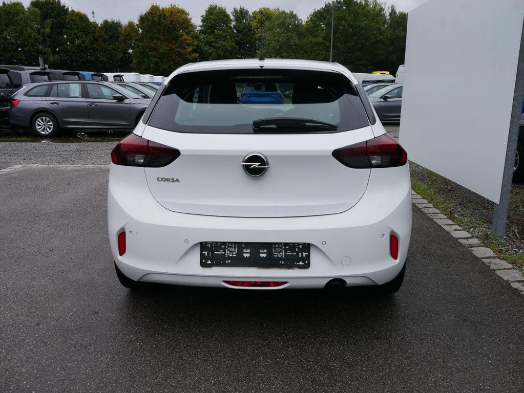 Opel Corsa 2023