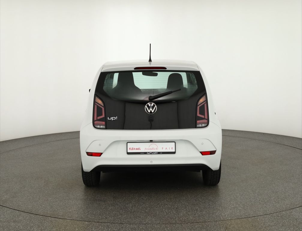 Volkswagen up! 2023