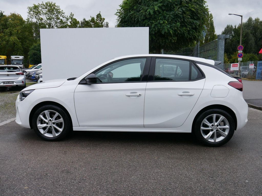 Opel Corsa 2023