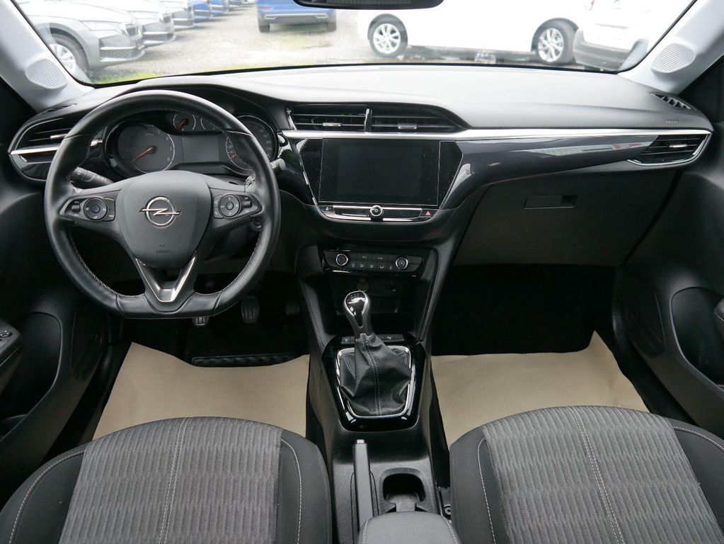 Opel Corsa 2022