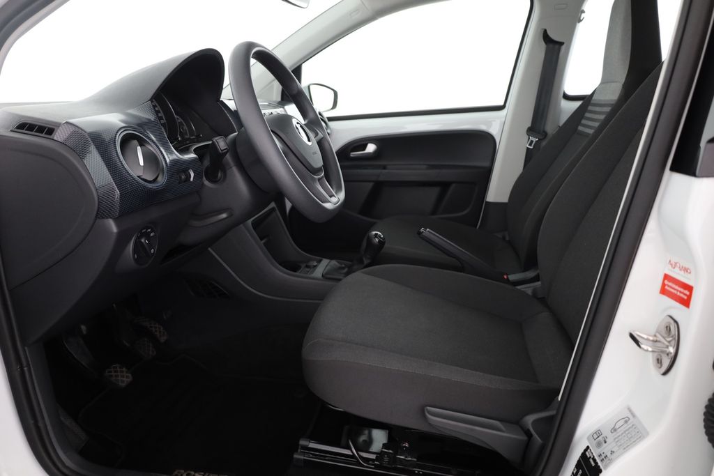 Volkswagen up! 2023