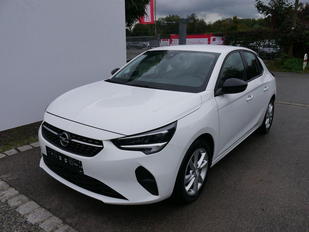 Opel Corsa 2023