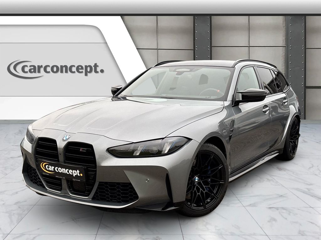 BMW M3 2025