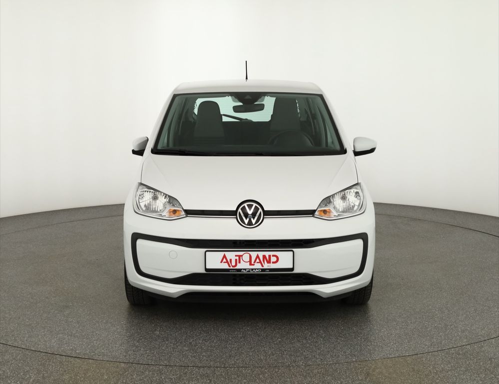 Volkswagen up! 2023
