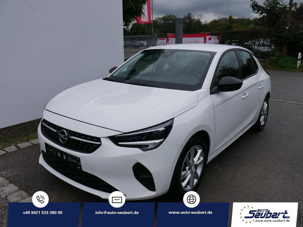 Opel Corsa 2023