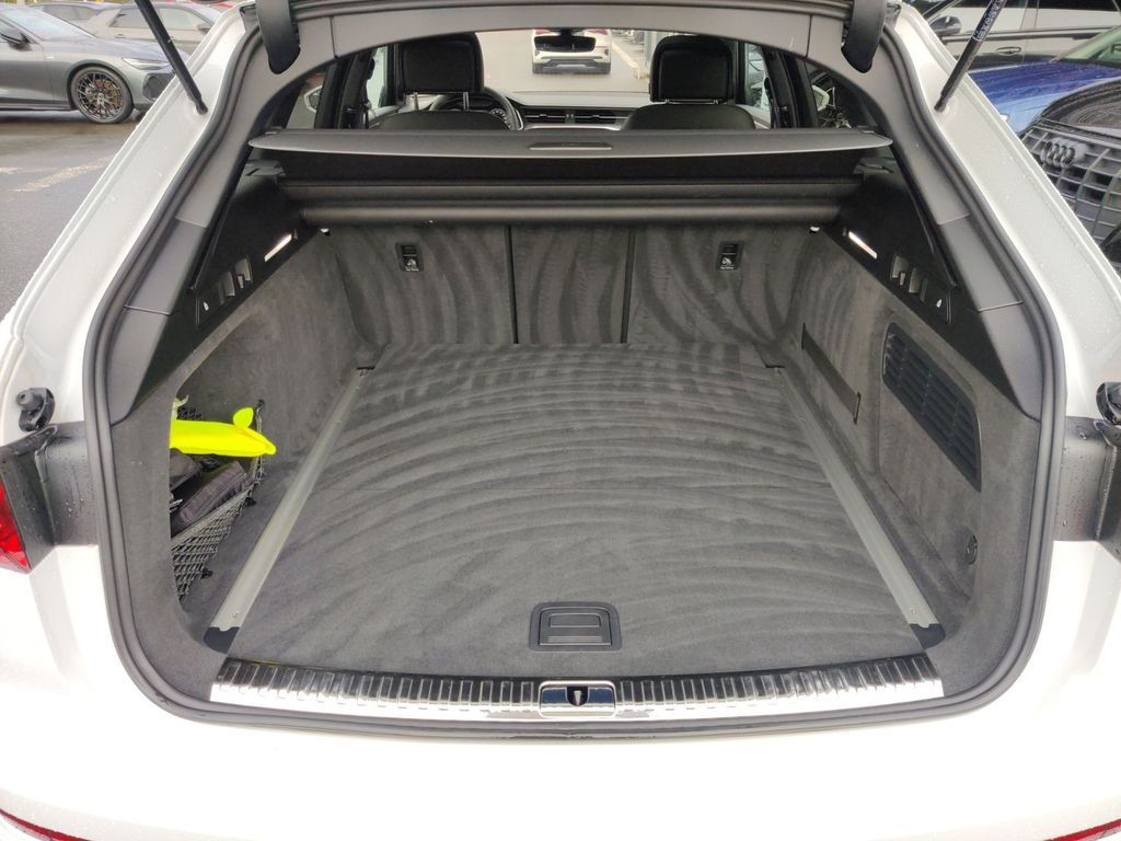 Audi S6 2024