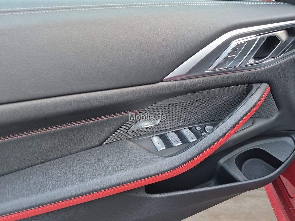 BMW M440 2025