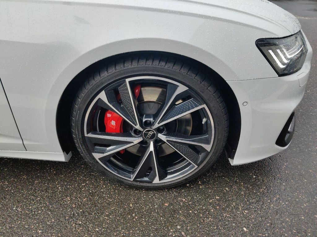 Audi S6 2024